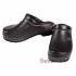 Zdravotné topánky FPU10 Čierne